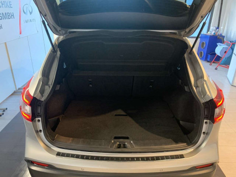 Ansicht 14 - Gebrauchtwagen Fahrzeug, Modell Qashqai der Marke Nissan von Verkäufer Alpert+Maschke Autom. GmbH