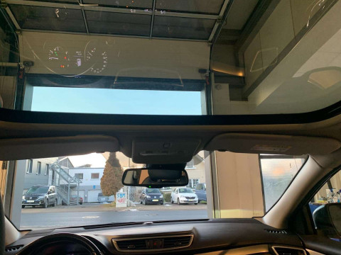 Ansicht 19 - Gebrauchtwagen Fahrzeug, Modell Qashqai der Marke Nissan von Verkäufer Alpert+Maschke Autom. GmbH