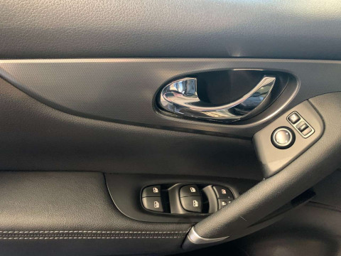 Ansicht 22 - Gebrauchtwagen Fahrzeug, Modell Qashqai der Marke Nissan von Verkäufer Alpert+Maschke Autom. GmbH