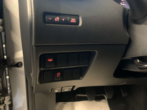 Ansicht 23 - Gebrauchtwagen Fahrzeug, Modell Qashqai der Marke Nissan von Verkäufer Alpert+Maschke Autom. GmbH