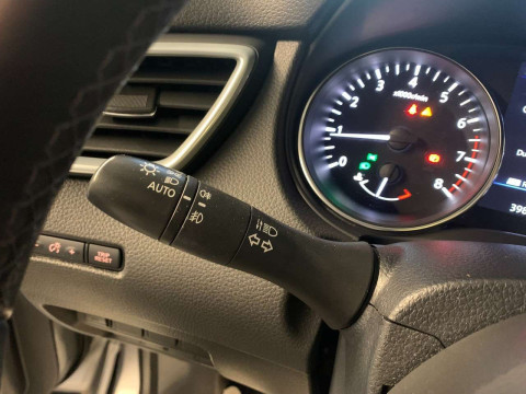 Ansicht 26 - Gebrauchtwagen Fahrzeug, Modell Qashqai der Marke Nissan von Verkäufer Alpert+Maschke Autom. GmbH