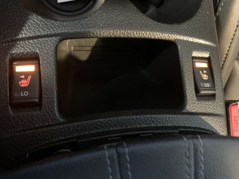 Ansicht 33 - Gebrauchtwagen Fahrzeug, Modell Qashqai der Marke Nissan von Verkäufer Alpert+Maschke Autom. GmbH