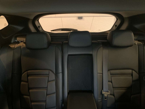 Ansicht 34 - Gebrauchtwagen Fahrzeug, Modell Qashqai der Marke Nissan von Verkäufer Alpert+Maschke Autom. GmbH