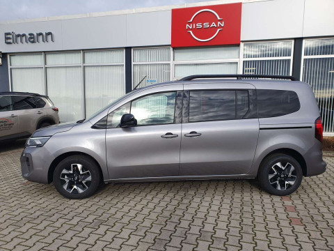 Ansicht 2 - Neuwagen Fahrzeug, Modell Townstar der Marke Nissan von Verkäufer Autohaus Eimann GmbH