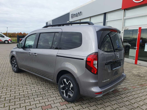 Ansicht 4 - Neuwagen Fahrzeug, Modell Townstar der Marke Nissan von Verkäufer Autohaus Eimann GmbH