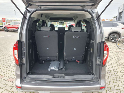 Ansicht 5 - Neuwagen Fahrzeug, Modell Townstar der Marke Nissan von Verkäufer Autohaus Eimann GmbH
