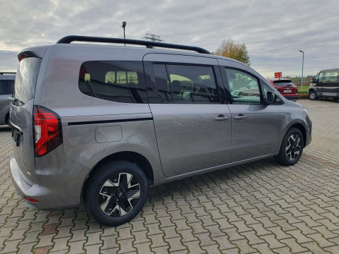 Ansicht 7 - Neuwagen Fahrzeug, Modell Townstar der Marke Nissan von Verkäufer Autohaus Eimann GmbH