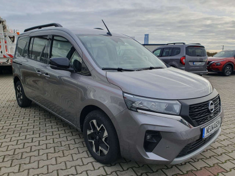 Ansicht 8 - Neuwagen Fahrzeug, Modell Townstar der Marke Nissan von Verkäufer Autohaus Eimann GmbH
