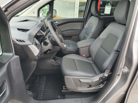 Ansicht 10 - Neuwagen Fahrzeug, Modell Townstar der Marke Nissan von Verkäufer Autohaus Eimann GmbH