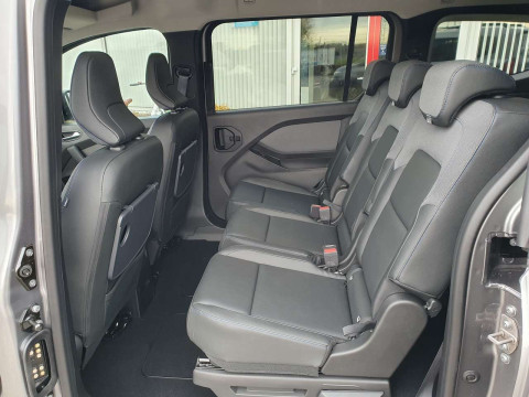 Ansicht 11 - Neuwagen Fahrzeug, Modell Townstar der Marke Nissan von Verkäufer Autohaus Eimann GmbH