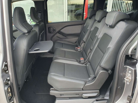 Ansicht 12 - Neuwagen Fahrzeug, Modell Townstar der Marke Nissan von Verkäufer Autohaus Eimann GmbH