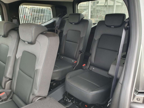Ansicht 13 - Neuwagen Fahrzeug, Modell Townstar der Marke Nissan von Verkäufer Autohaus Eimann GmbH