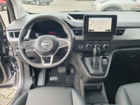 Ansicht 14 - Neuwagen Fahrzeug, Modell Townstar der Marke Nissan von Verkäufer Autohaus Eimann GmbH
