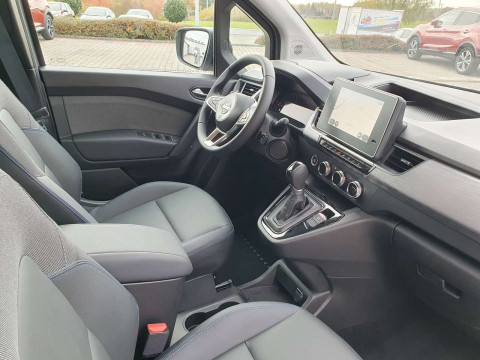 Ansicht 15 - Neuwagen Fahrzeug, Modell Townstar der Marke Nissan von Verkäufer Autohaus Eimann GmbH