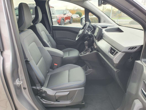 Ansicht 16 - Neuwagen Fahrzeug, Modell Townstar der Marke Nissan von Verkäufer Autohaus Eimann GmbH