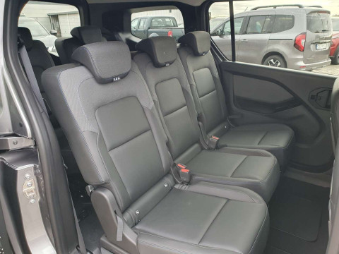 Ansicht 17 - Neuwagen Fahrzeug, Modell Townstar der Marke Nissan von Verkäufer Autohaus Eimann GmbH