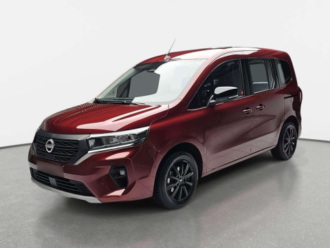 Ansicht 2 - Gebrauchtwagen Fahrzeug, Modell Townstar der Marke Nissan von Verkäufer AH Brüggemann GmbH & Co. KG