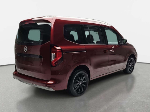 Ansicht 4 - Gebrauchtwagen Fahrzeug, Modell Townstar der Marke Nissan von Verkäufer AH Brüggemann GmbH & Co. KG