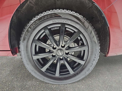 Ansicht 7 - Gebrauchtwagen Fahrzeug, Modell Townstar der Marke Nissan von Verkäufer AH Brüggemann GmbH & Co. KG