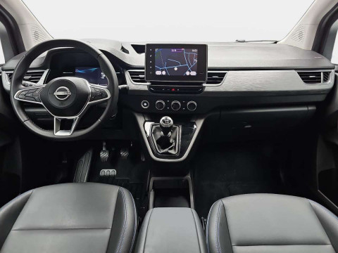 Ansicht 8 - Gebrauchtwagen Fahrzeug, Modell Townstar der Marke Nissan von Verkäufer AH Brüggemann GmbH & Co. KG