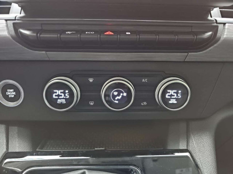 Ansicht 12 - Gebrauchtwagen Fahrzeug, Modell Townstar der Marke Nissan von Verkäufer AH Brüggemann GmbH & Co. KG