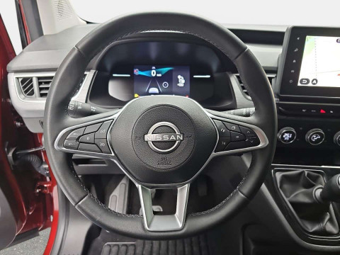 Ansicht 14 - Gebrauchtwagen Fahrzeug, Modell Townstar der Marke Nissan von Verkäufer AH Brüggemann GmbH & Co. KG