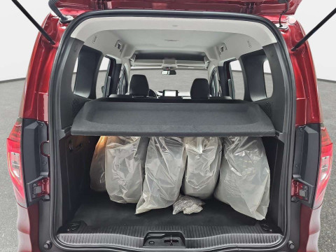 Ansicht 15 - Gebrauchtwagen Fahrzeug, Modell Townstar der Marke Nissan von Verkäufer AH Brüggemann GmbH & Co. KG