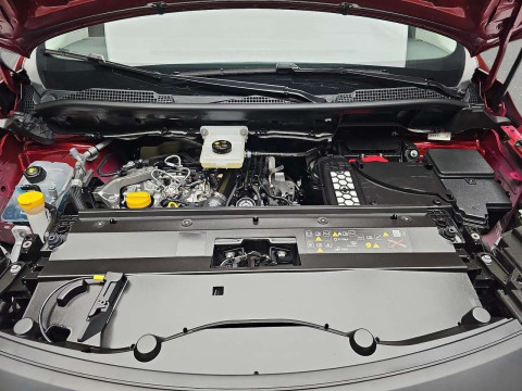 Ansicht 16 - Gebrauchtwagen Fahrzeug, Modell Townstar der Marke Nissan von Verkäufer AH Brüggemann GmbH & Co. KG