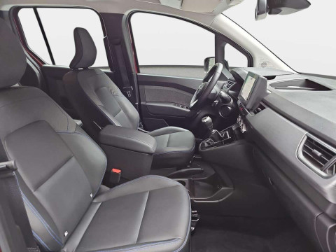 Ansicht 17 - Gebrauchtwagen Fahrzeug, Modell Townstar der Marke Nissan von Verkäufer AH Brüggemann GmbH & Co. KG