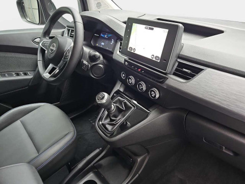 Ansicht 18 - Gebrauchtwagen Fahrzeug, Modell Townstar der Marke Nissan von Verkäufer AH Brüggemann GmbH & Co. KG