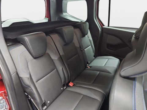 Ansicht 19 - Gebrauchtwagen Fahrzeug, Modell Townstar der Marke Nissan von Verkäufer AH Brüggemann GmbH & Co. KG