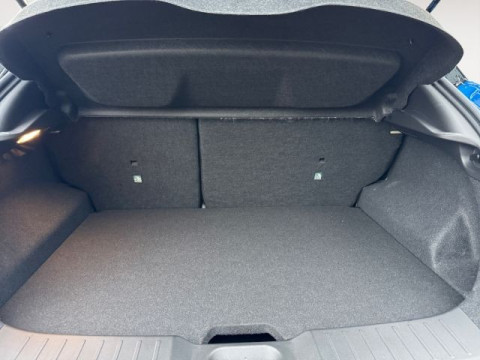 Ansicht 11 - Neuwagen Fahrzeug, Modell Juke der Marke Nissan von Verkäufer Autohaus Martin Wurst GmbH Kirchheim