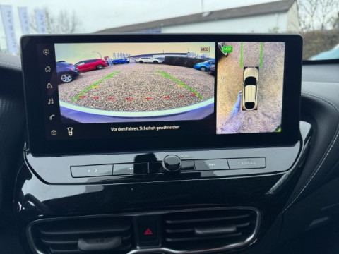 Ansicht 14 - Neuwagen Fahrzeug, Modell Juke der Marke Nissan von Verkäufer Autohaus Martin Wurst GmbH Kirchheim