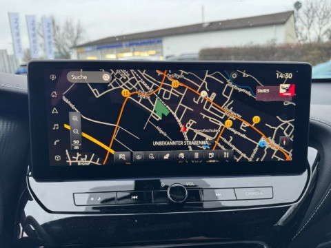 Ansicht 16 - Neuwagen Fahrzeug, Modell Juke der Marke Nissan von Verkäufer Autohaus Martin Wurst GmbH Kirchheim