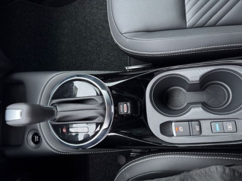 Ansicht 18 - Neuwagen Fahrzeug, Modell Juke der Marke Nissan von Verkäufer Autohaus Martin Wurst GmbH Kirchheim