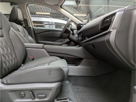 Ansicht 5 - Gebrauchtwagen Fahrzeug, Modell X-Trail der Marke Nissan von Verkäufer Autohaus Schäfer GmbH