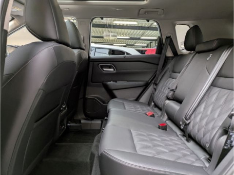 Ansicht 6 - Gebrauchtwagen Fahrzeug, Modell X-Trail der Marke Nissan von Verkäufer Autohaus Schäfer GmbH