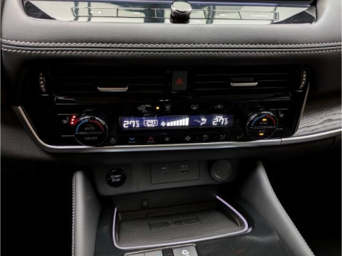 Ansicht 9 - Gebrauchtwagen Fahrzeug, Modell X-Trail der Marke Nissan von Verkäufer Autohaus Schäfer GmbH