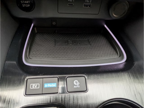 Ansicht 10 - Gebrauchtwagen Fahrzeug, Modell X-Trail der Marke Nissan von Verkäufer Autohaus Schäfer GmbH