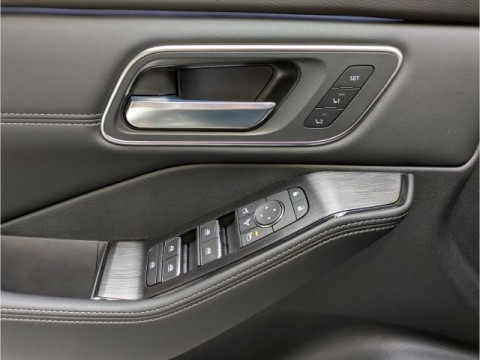 Ansicht 12 - Gebrauchtwagen Fahrzeug, Modell X-Trail der Marke Nissan von Verkäufer Autohaus Schäfer GmbH