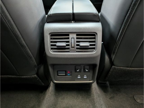 Ansicht 14 - Gebrauchtwagen Fahrzeug, Modell X-Trail der Marke Nissan von Verkäufer Autohaus Schäfer GmbH