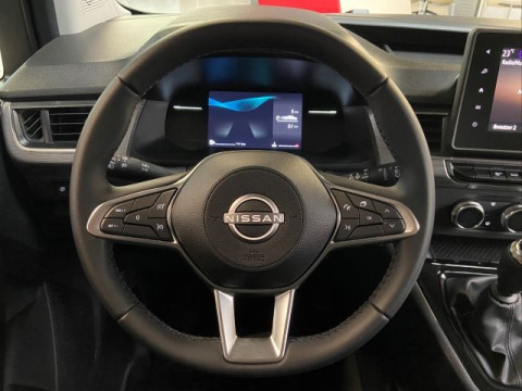 Ansicht 8 - Neuwagen Fahrzeug, Modell Townstar der Marke Nissan von Verkäufer Autohaus Schäfer GmbH