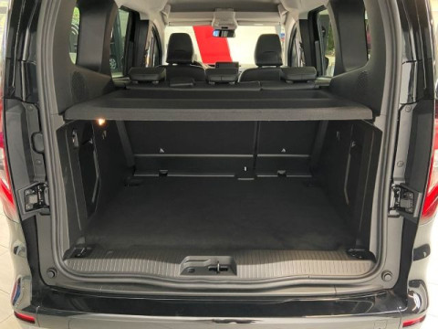 Ansicht 16 - Neuwagen Fahrzeug, Modell Townstar der Marke Nissan von Verkäufer Autohaus Schäfer GmbH