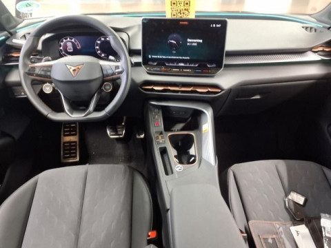 Cupra Terramar - Terramar VZ 2.0 TSI AHK/Pano/Matrix/Sound/HuD/20"