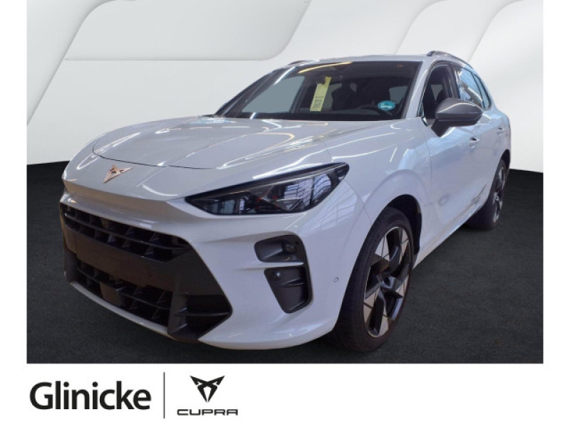Cupra - Terramar