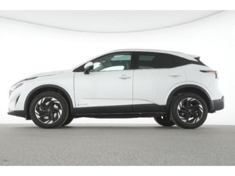 Ansicht 2 - Gebrauchtwagen Fahrzeug, Modell Qashqai der Marke Nissan von Verkäufer Autohaus Lich GmbH