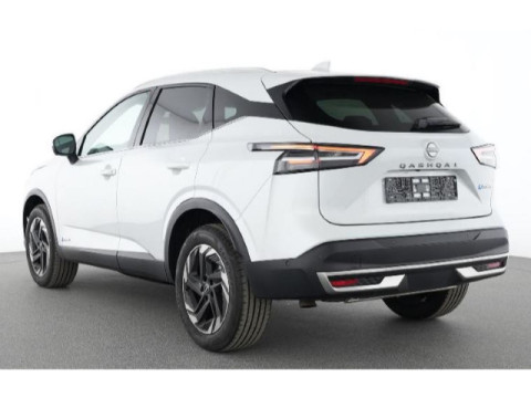 Ansicht 5 - Gebrauchtwagen Fahrzeug, Modell Qashqai der Marke Nissan von Verkäufer Autohaus Lich GmbH