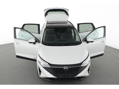 Ansicht 6 - Gebrauchtwagen Fahrzeug, Modell Qashqai der Marke Nissan von Verkäufer Autohaus Lich GmbH