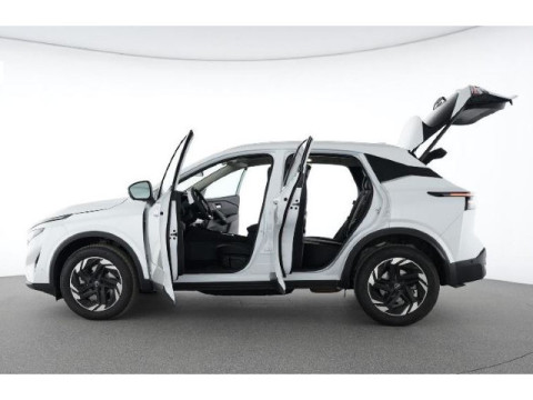 Ansicht 7 - Gebrauchtwagen Fahrzeug, Modell Qashqai der Marke Nissan von Verkäufer Autohaus Lich GmbH