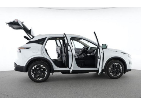 Ansicht 8 - Gebrauchtwagen Fahrzeug, Modell Qashqai der Marke Nissan von Verkäufer Autohaus Lich GmbH